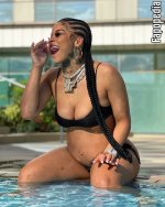 Chrisean Rock Nude OnlyFans Leaks