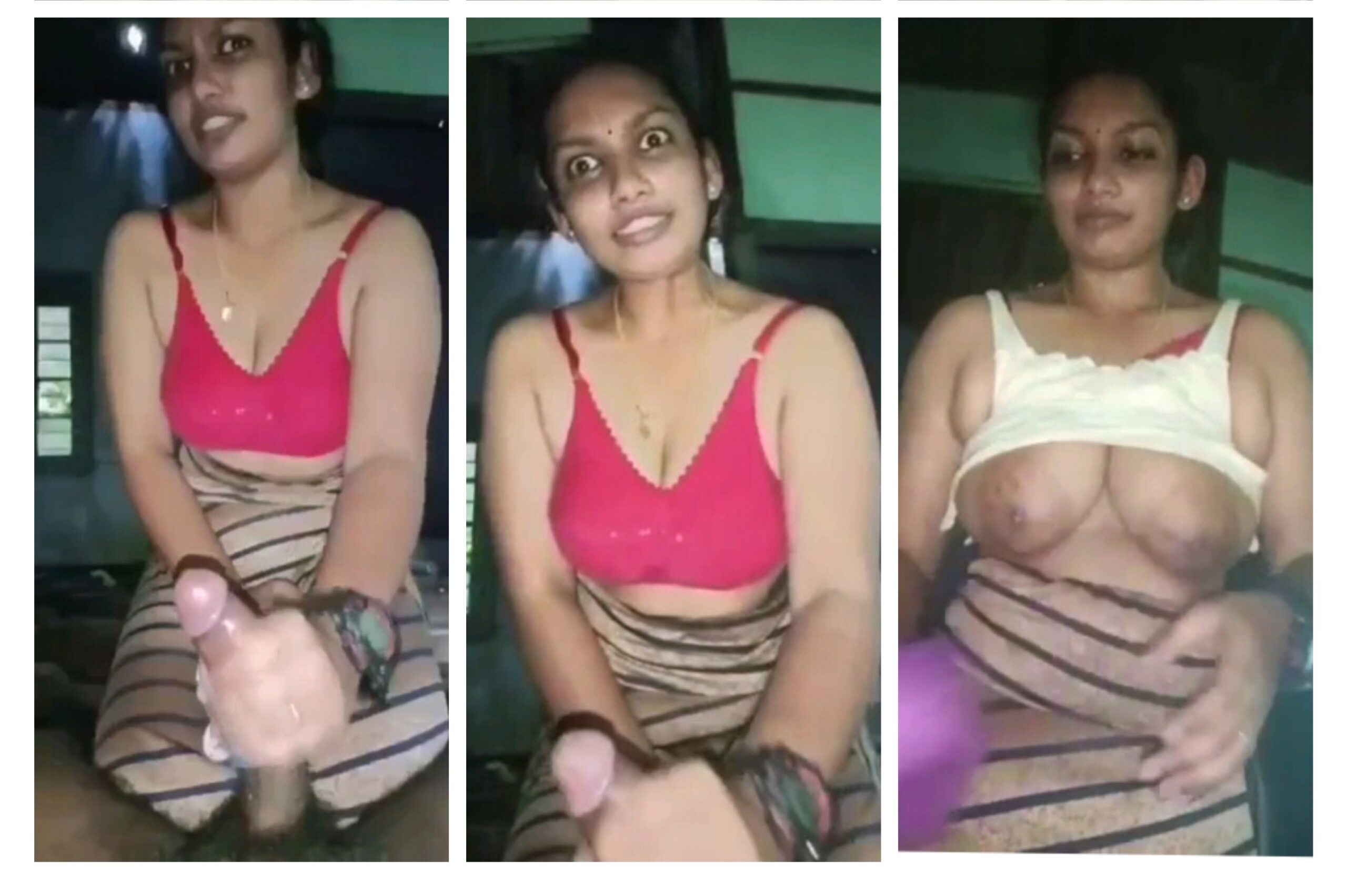 Mallu girl blowjob and handjob