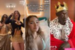 TikTok stars whine about burnout fight to be relevant: Oh poor me