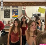Ava Rose Beaune Nude Leaks