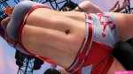 Becky Lynchs Sexy Belly by Gleisson22 on DeviantArt