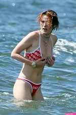 Bella Thorne Topless Fappening