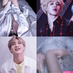 Bts jimin