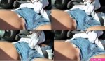 Celebrity Pussy Slip Photos