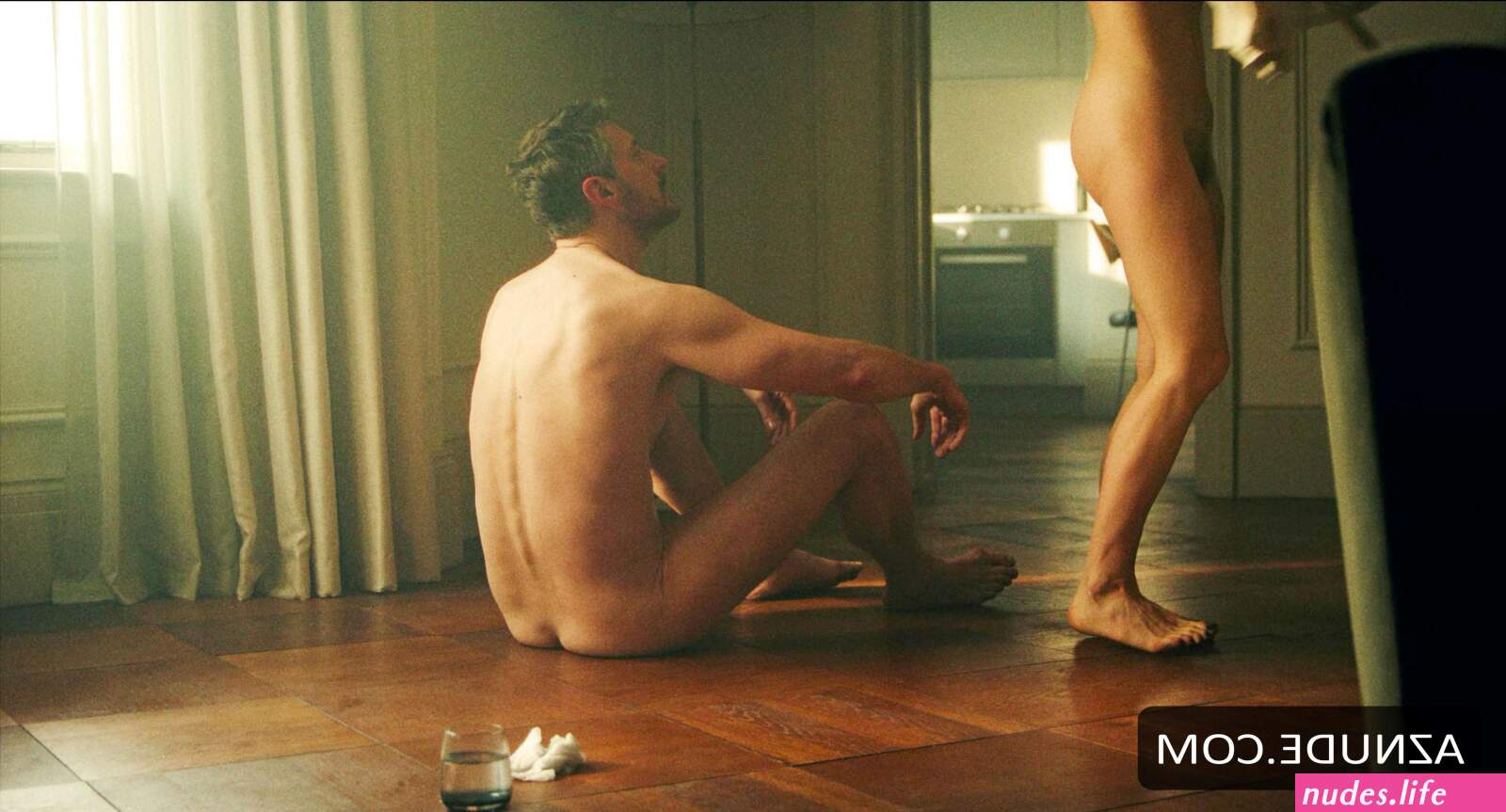 Charlie murphy nude