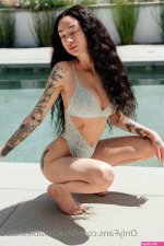 Nude danielle bregoli