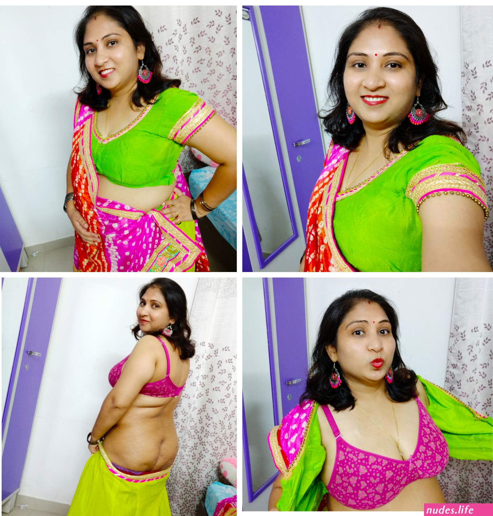 Desi bhabi hot nude