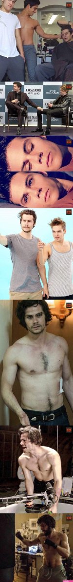 Dylan OBrien American Actor From The Maze Runner Cock Exposed In Alleged Leaked Photo!