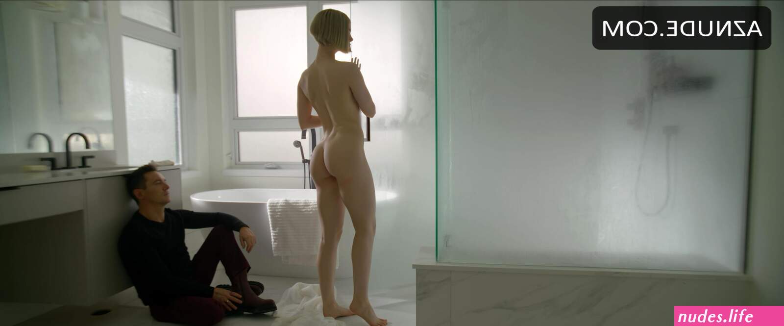 Elena kampouris nude