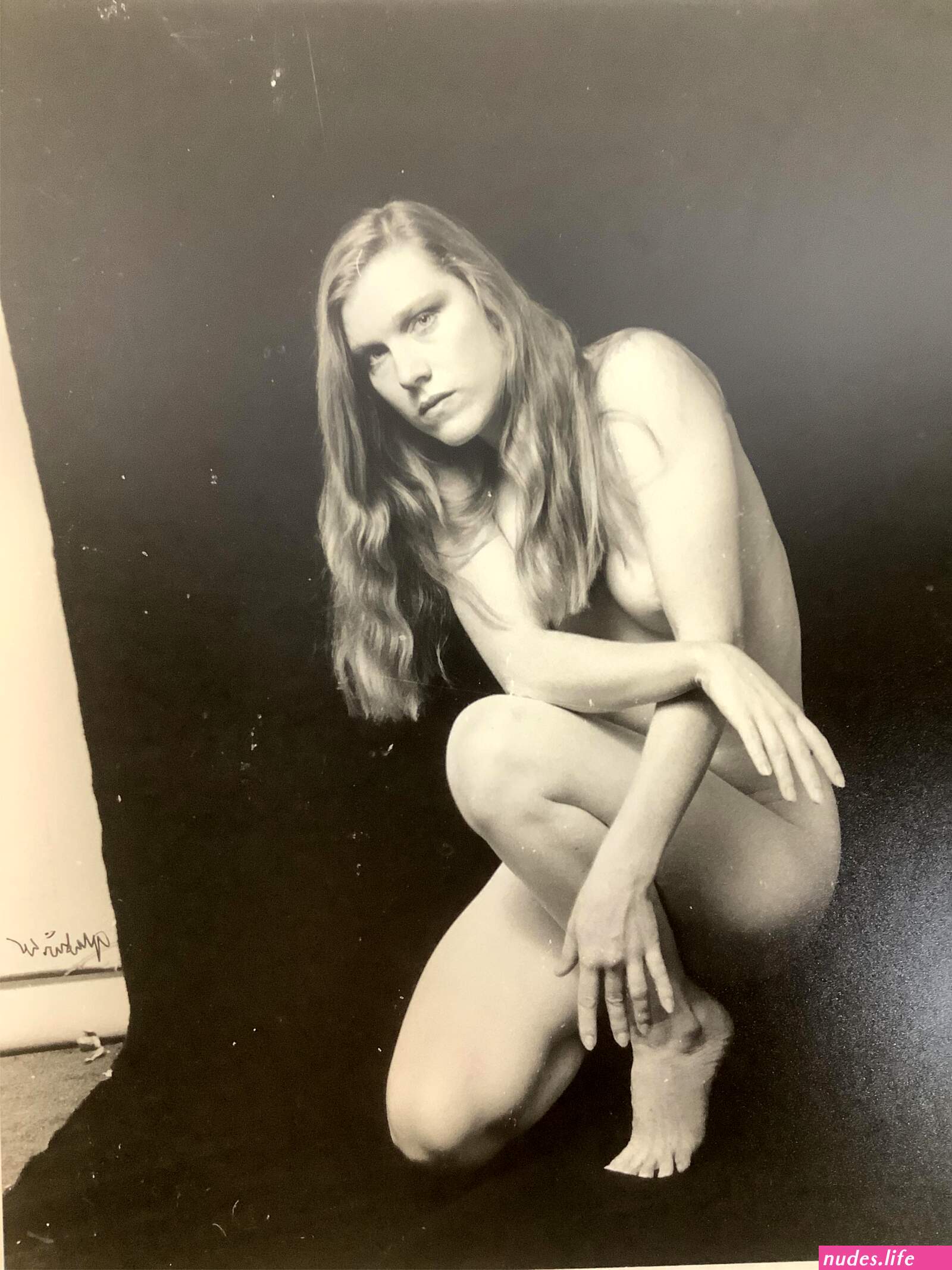 Ellen muth nude