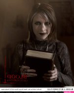 Naked Emily Perkins in Blood: A Butchers Tale ANCENSORED