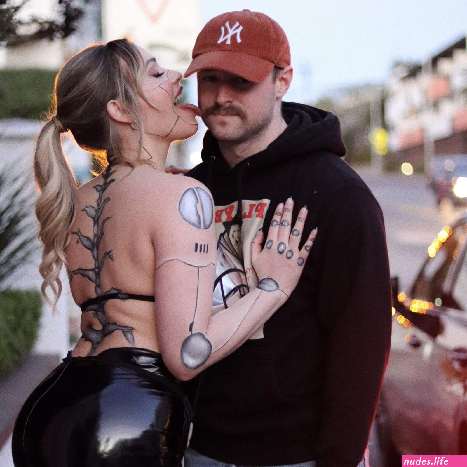 Goodbro sex