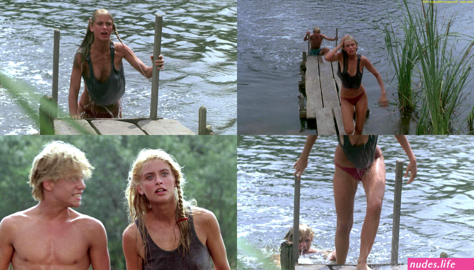 Helen slater nude
