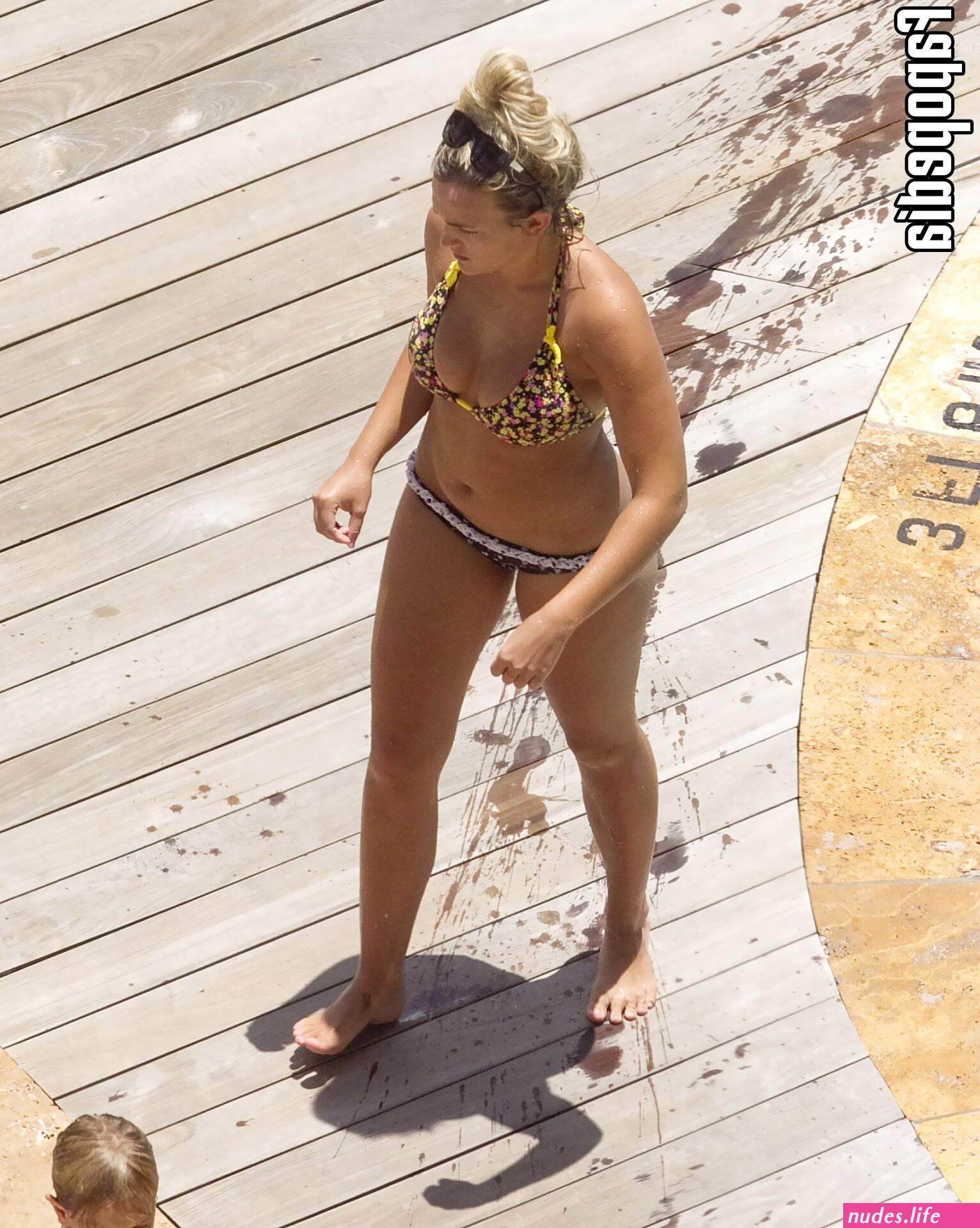 Jamie lynn spears nudes
