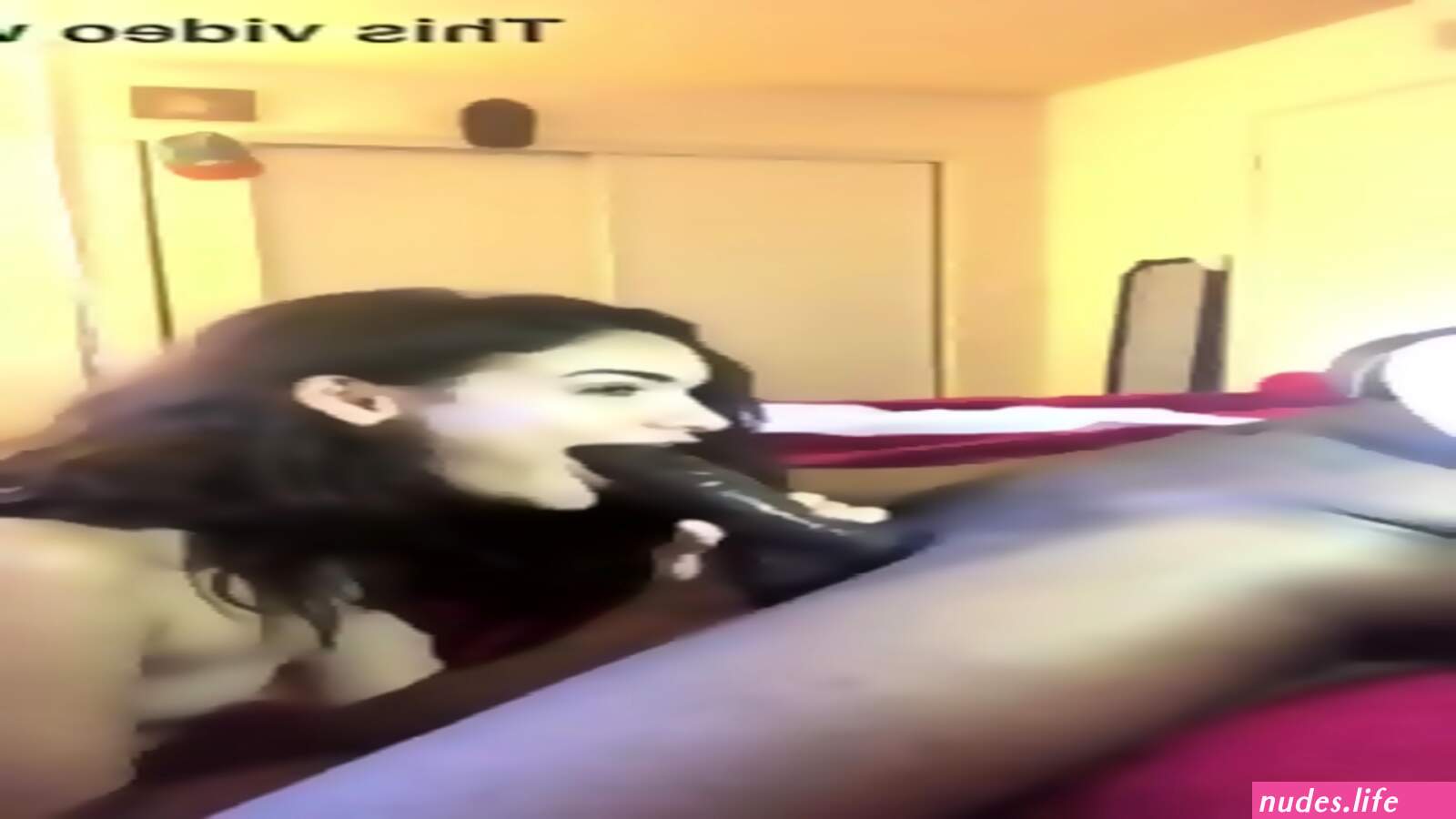 Latina deepthroat bbc