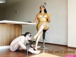 Mistress Ezada Sinn from A-Z