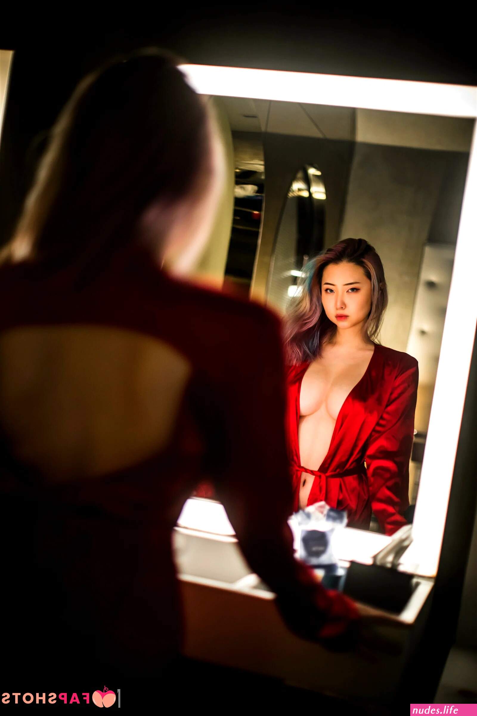 Msbreewc nude
