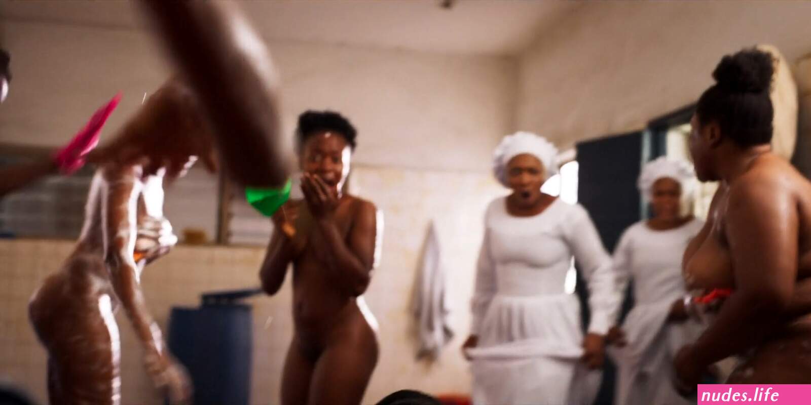 Nollywood nude pics