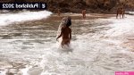 This Beach in Mexico Is an L.G.B.T.Q. Haven. But Can It Last?