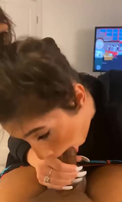 Onlyfans blowjib