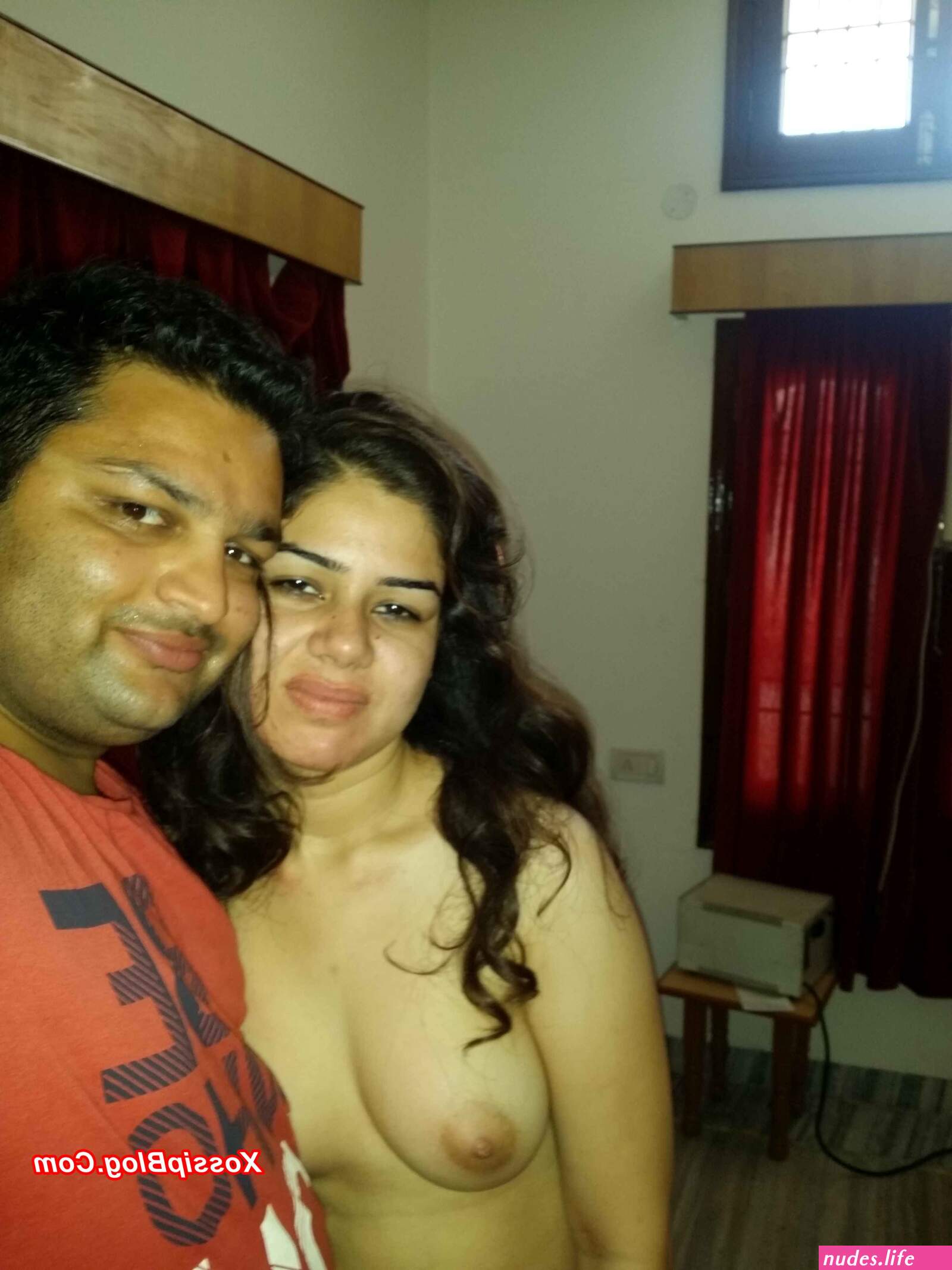 Paki desi girl original boobs pics