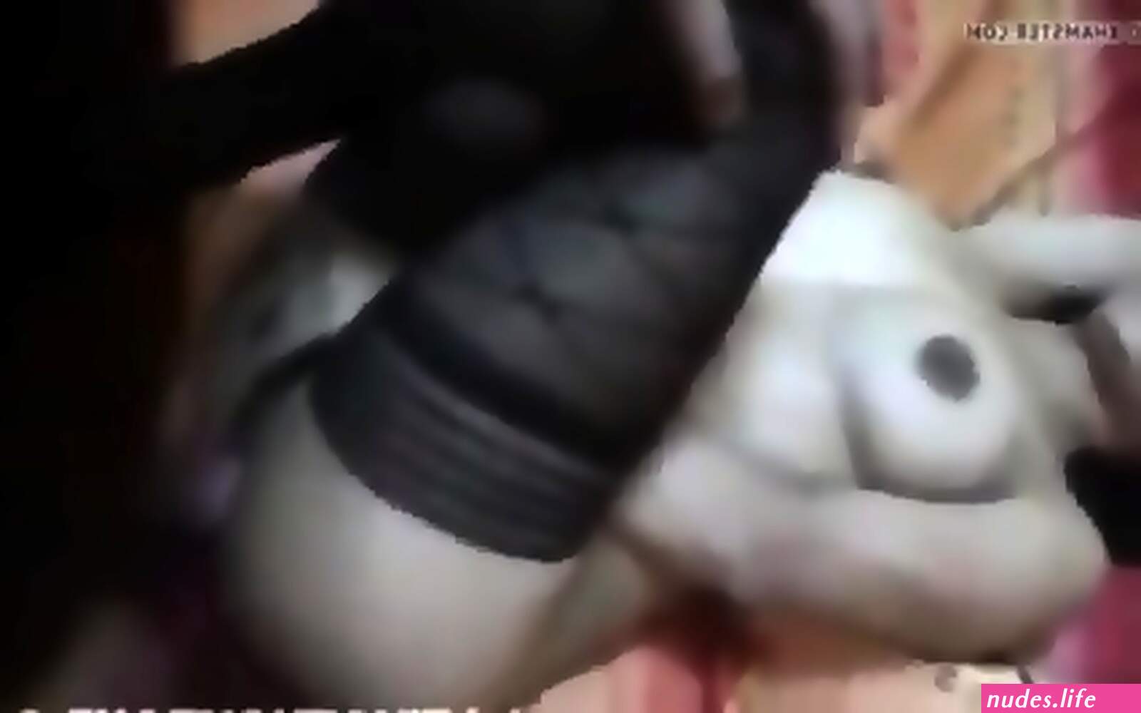 Porno charapa