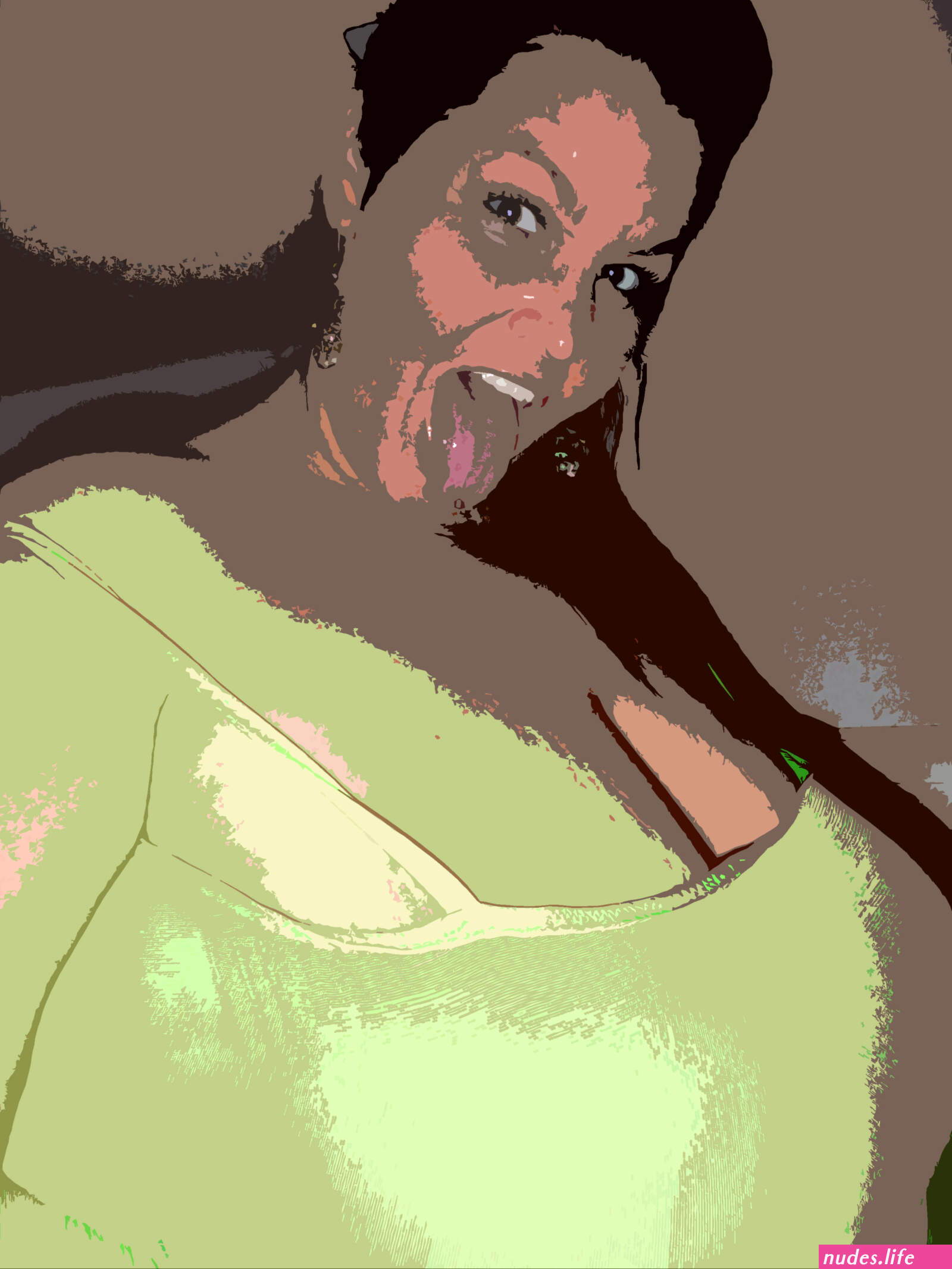 Ssbbw boobs
