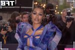 Teyana Taylor TEYANATAYLOR leaked nude