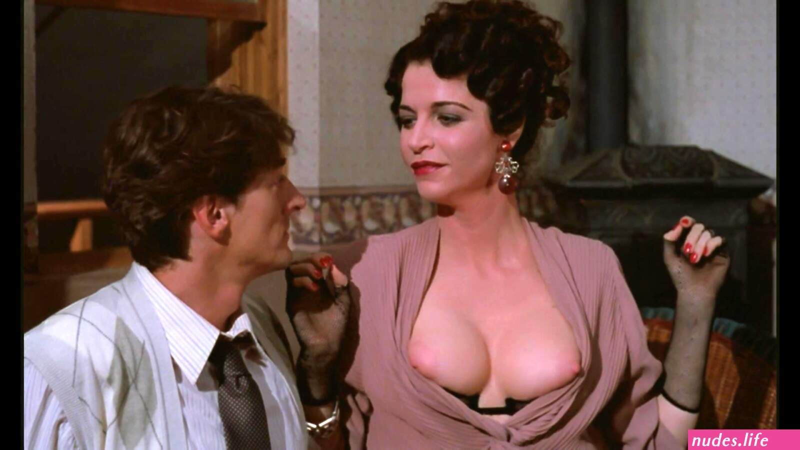 Anna galiena sex scene