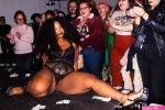 The body positive LA strip show founded by plus size women