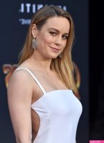 Brie Larson