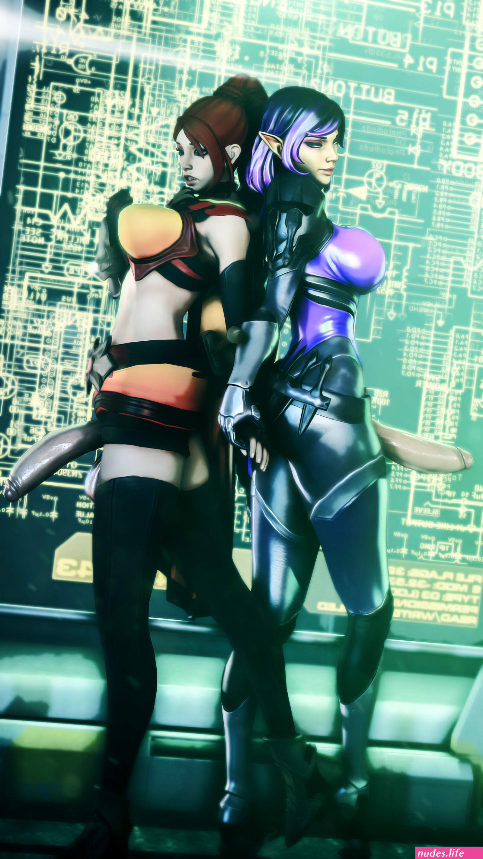 Cassie skye porn