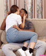 Best Couch Sex Positions For Netflix And Chill