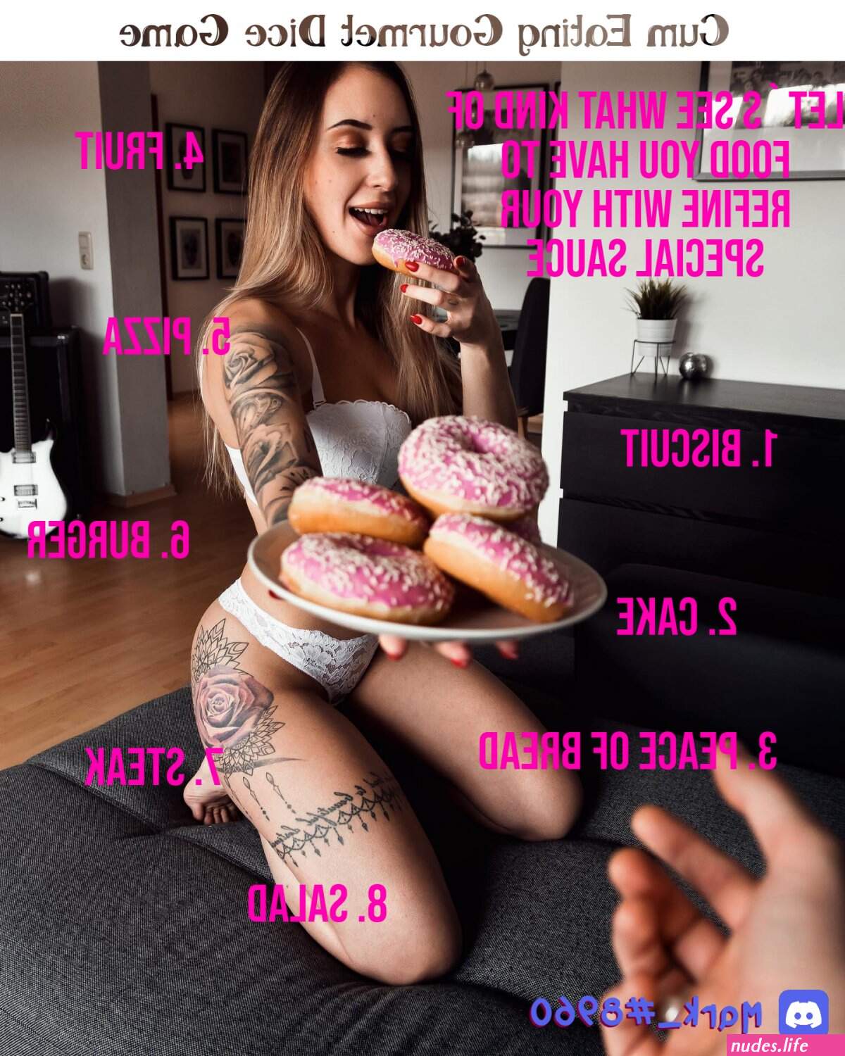 Erome cei