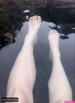 FIONA RENE Feet