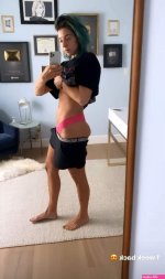Gabbie Hanna Sexy Pictures