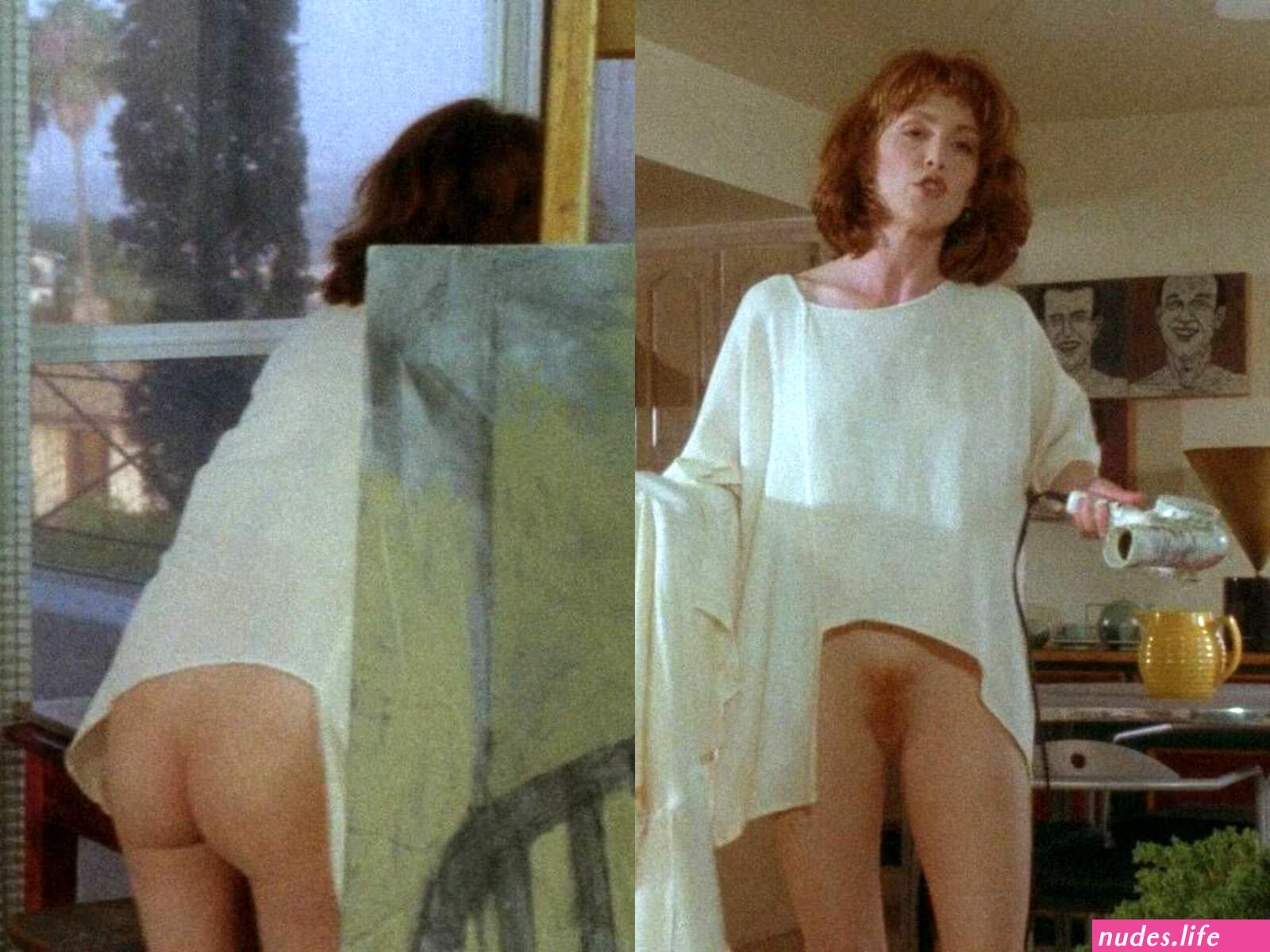 Julinne moore nude