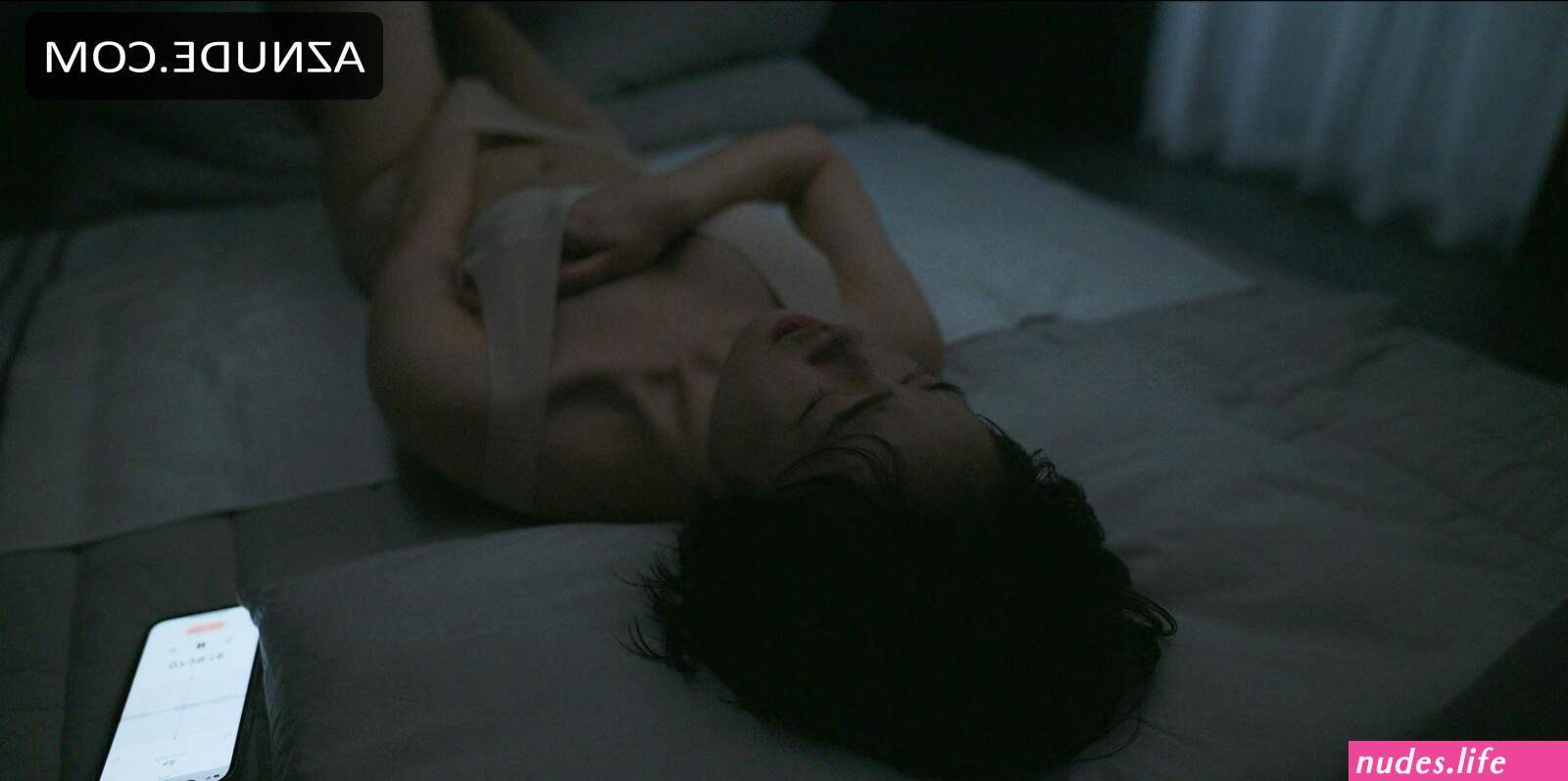 Kang hae lim sex