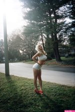 Karley Sciortino