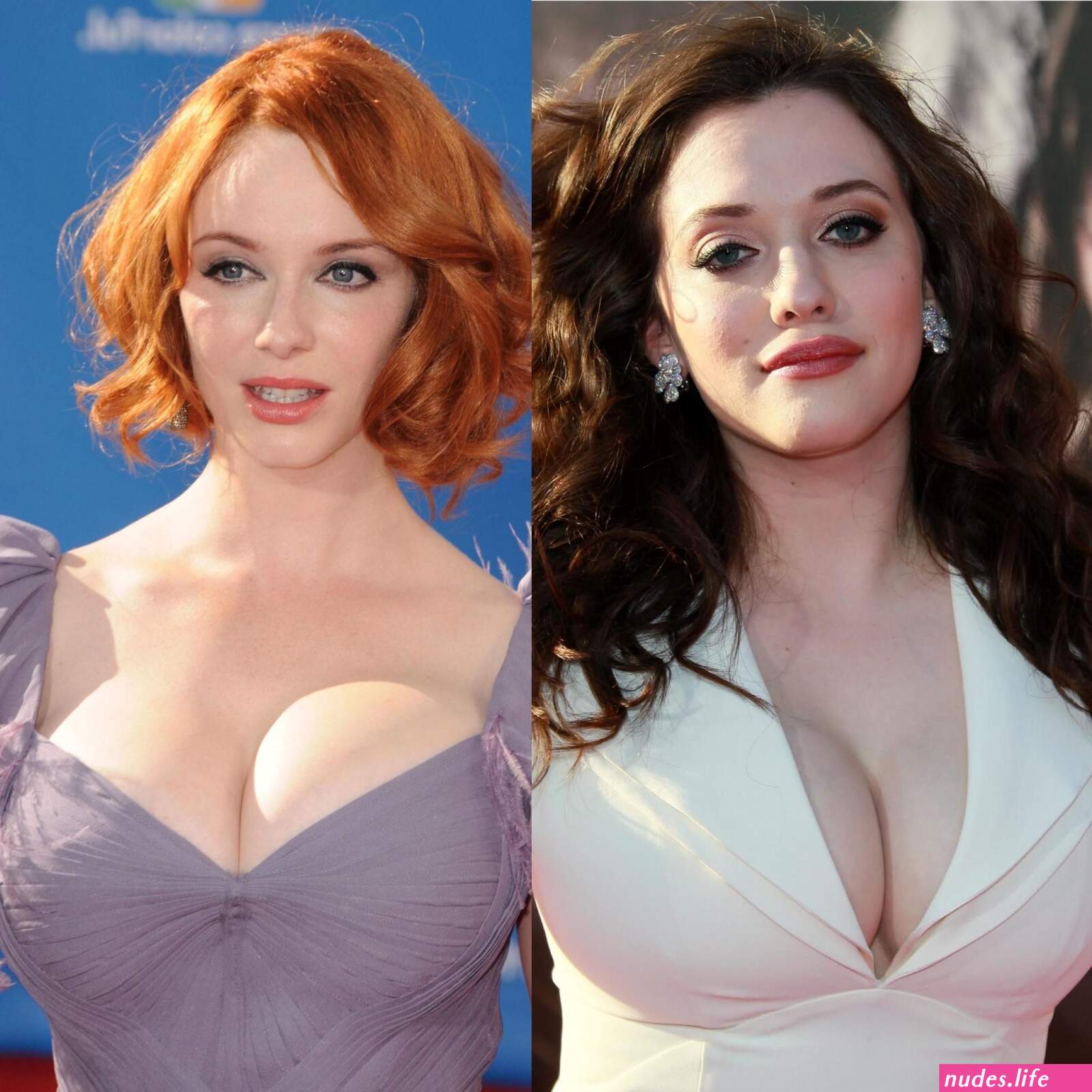 Kat dennings tities