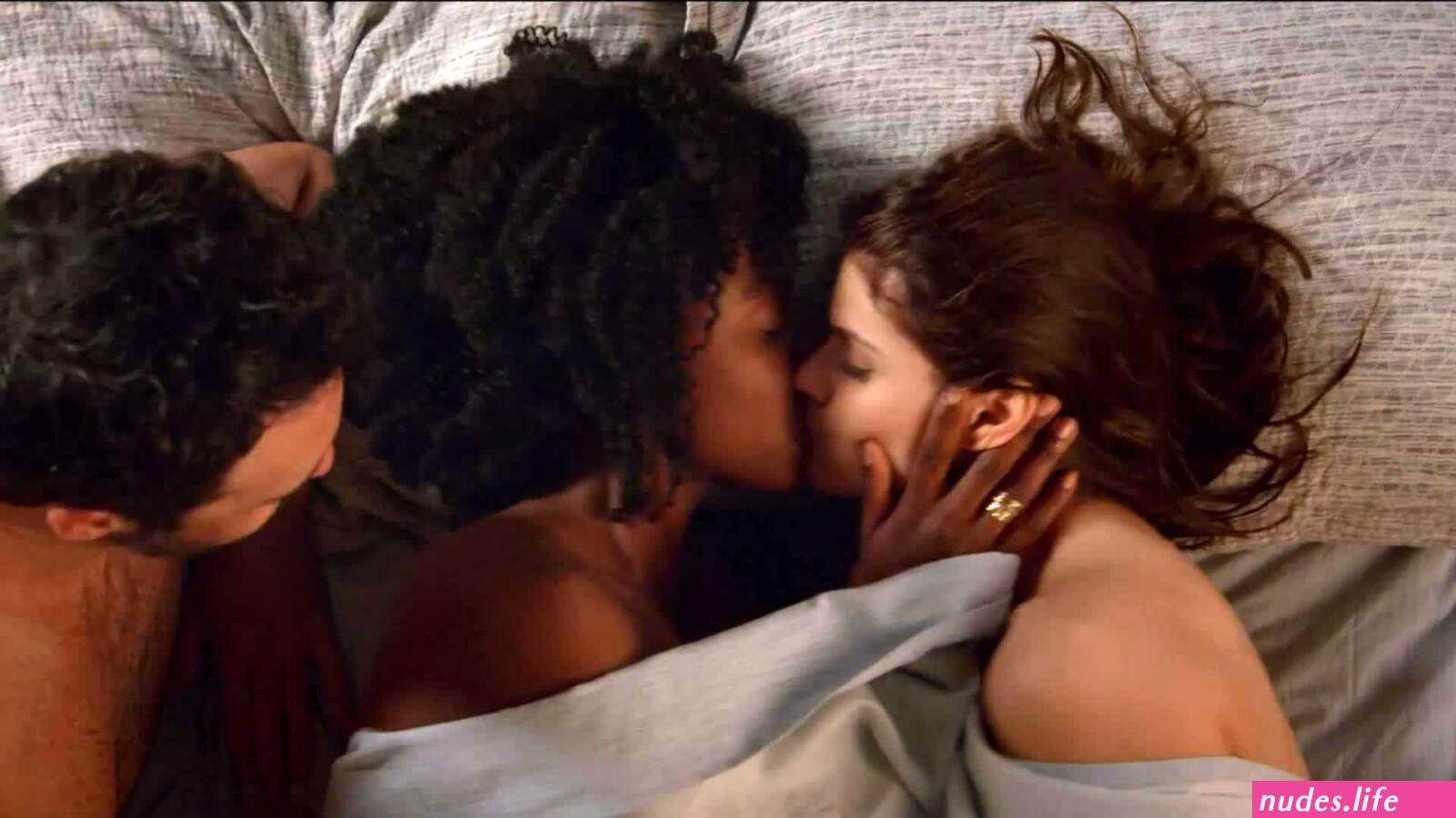 Kirby howell-baptiste nude