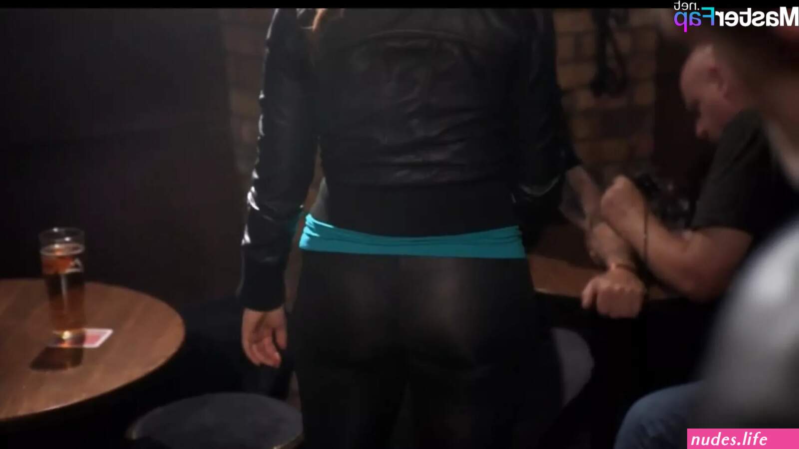 Milana vayntrub leak