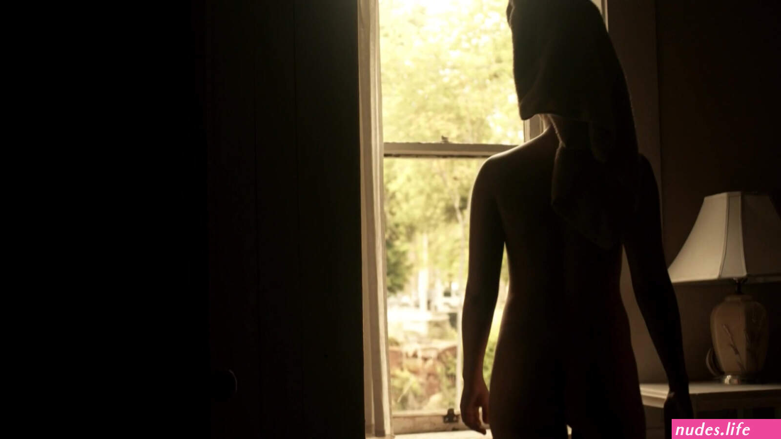 Ruth negga nude