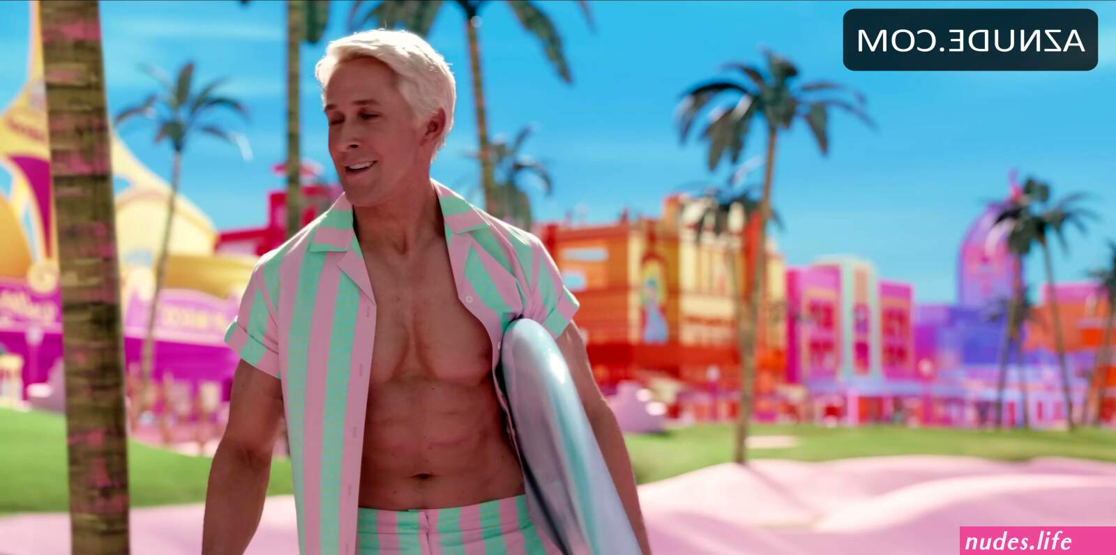 Ryan gosling nude