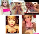 Jennette McCurdy Sex Tape And Nudes Leaked!