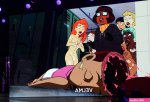 Scooby Doo fans slam Mindy Kalings NSFW Velma spinoff series as messed up after photo of naked Daphne is released