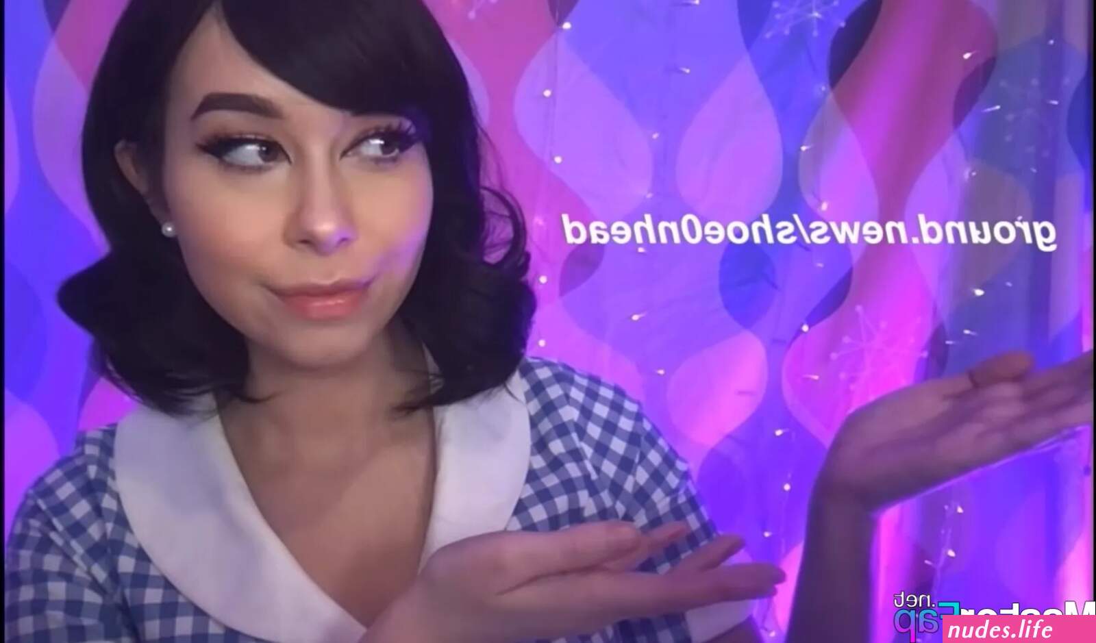Shoe0nhead nudes