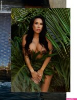 Jenny Sushe eatmysushe Nude OnlyFans Leaks The Fappening