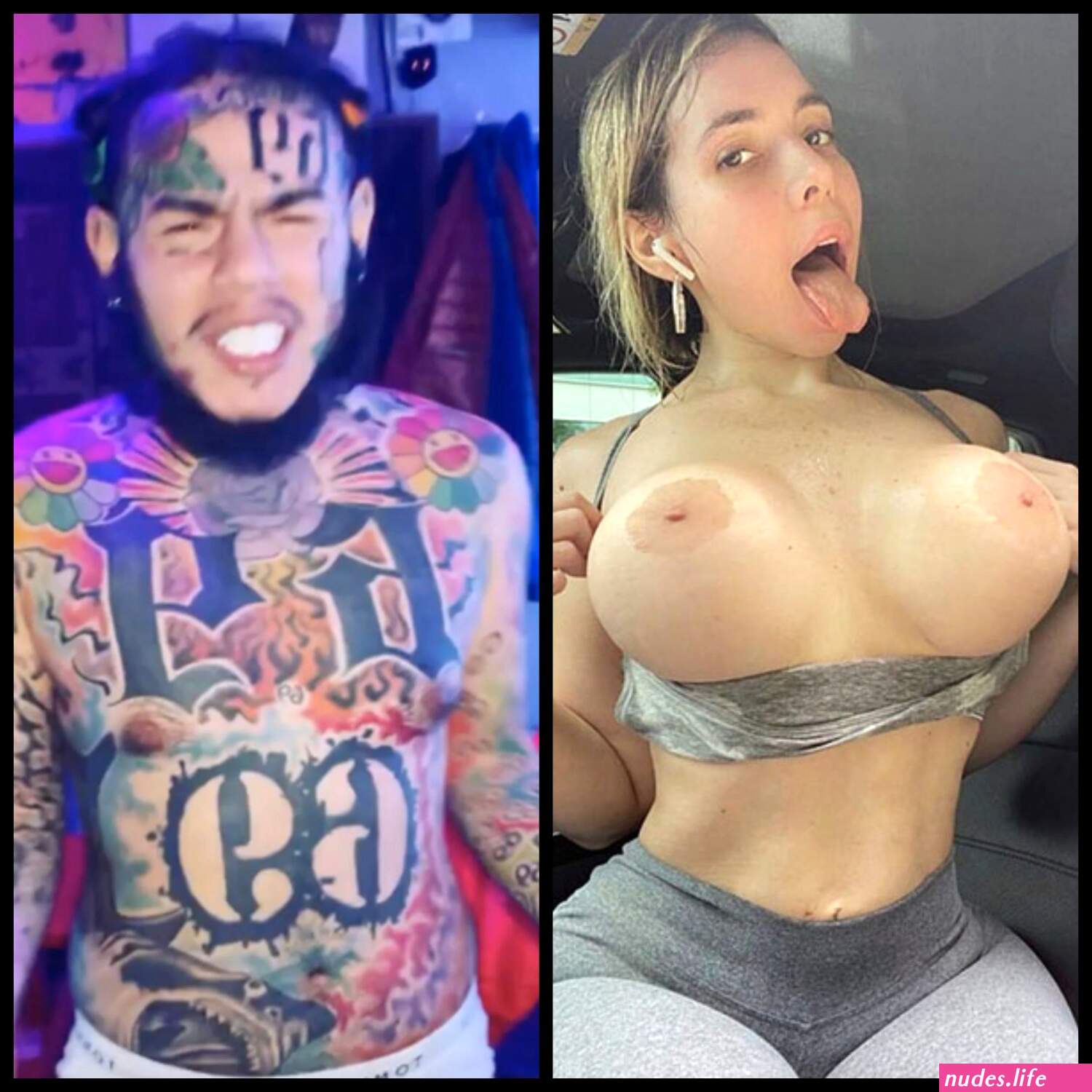 Xxx eromee