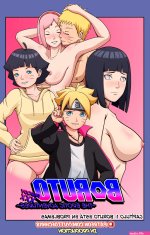Naruto Porno Archives